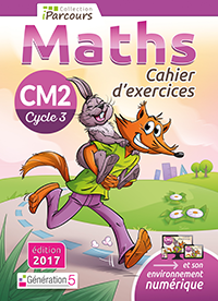 Maths CM2