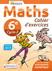 Maths 6ème - Cycle 3