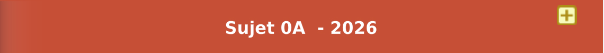 Sujet 0 - DNB Maths 2026 Sujet 0 - DNB Maths 2026